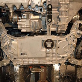 Unterfahrschutz Motor und Getriebe 2mm Stahl Skoda Yeti 5L 2014 bis 2017 3.jpg